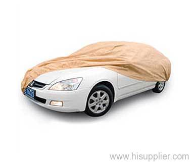 non woven car cover