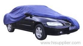 polyester car cover