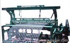 wire mesh machine