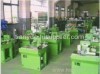 welded wire mesh machine