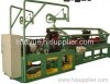 woven wire mesh machine