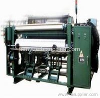 wire mesh welding machine