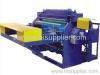 welded wire mesh machine