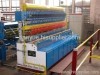 wire mesh welding machine