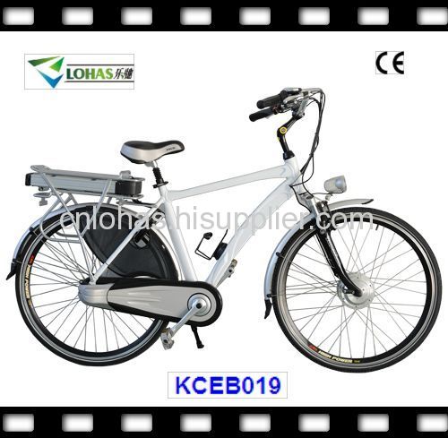 28 city Electric Bicycle