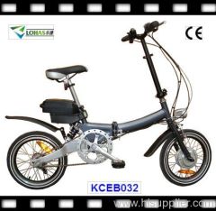 Kids Bike