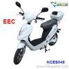 Electric Mopeds