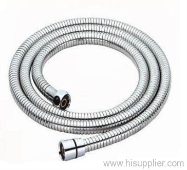 extensible shower hose