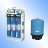 Reverse Osmosis System(RO-200GPD)