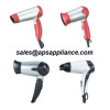 foldaway hair dryer, foldable hair dryer, hair dryer,hair drier