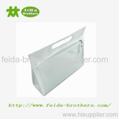 Plastic stationery bag