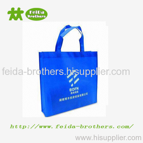 reusable promotional bags