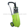 16L Wheel Sprayer