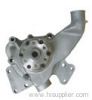 MERCEDES BENZ WATER PUMP