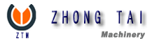 Zhengzhou Zhongtai Machinery Equipment Co.Ltd