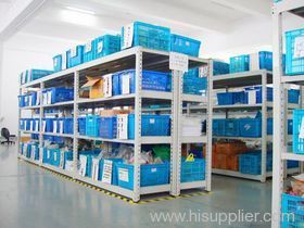 long span shelving