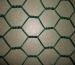 Hexagonal Fence