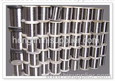 Stainless Steel Fine Wire 316L