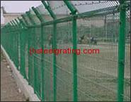 Protective Wire Mesh