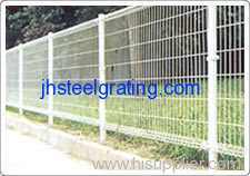 Protective Wire Mesh