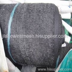 HDPE shade net