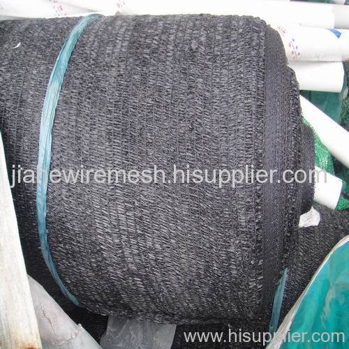 HDPE shade- net