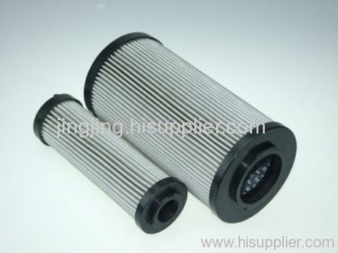 Suction Line Filter