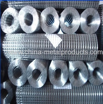 Welded Wire Mesh