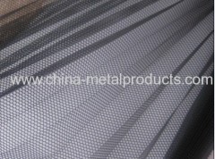 Window screens