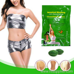 World Best & fastest fat loss products Meizitang Botanical Slimming Softgel