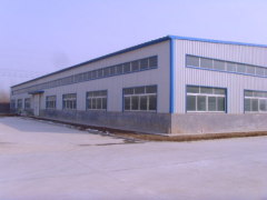 Shijiazhuang Jackre Import & Export Trade Co., Ltd