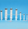 Disposable Syringe Sterile