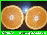 Navel Orange