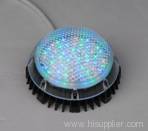 LED spotlight