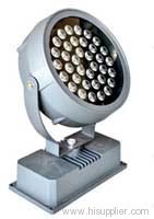 LED flood light