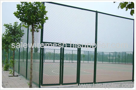 Sports Fences