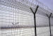 Airport Fence Mesh