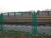 Railway Fence Mesh