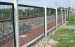 Railway Fence Mesh