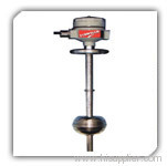 TOP MOUNTED FLOAT OPERATED LEVEL TRANSMITTER