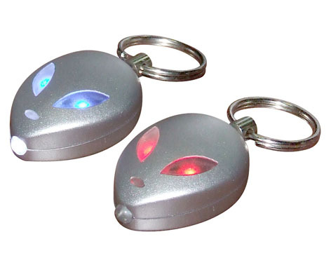 Ultraman Key-chain Light