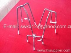 Plastic Dipped Rebar Chairs