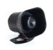 ELECTRONIC ALARM SIREN HORN SPEAKER