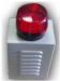 AUTO ALARM SIREN SPEAKER