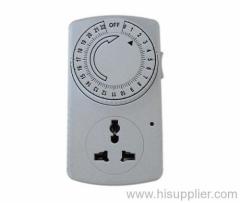 Timer Socket