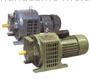 YCT SERIES ELECTROMAGNETIC GOVERNOR MOTOR