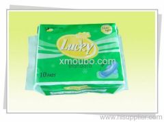 sanitary napkin