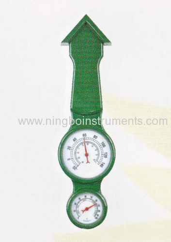 china cheap garden thermometer; garden thermometer