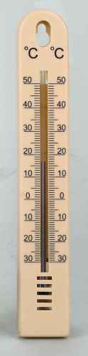 household thermometer