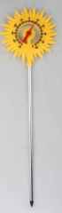 Garden Thermometer